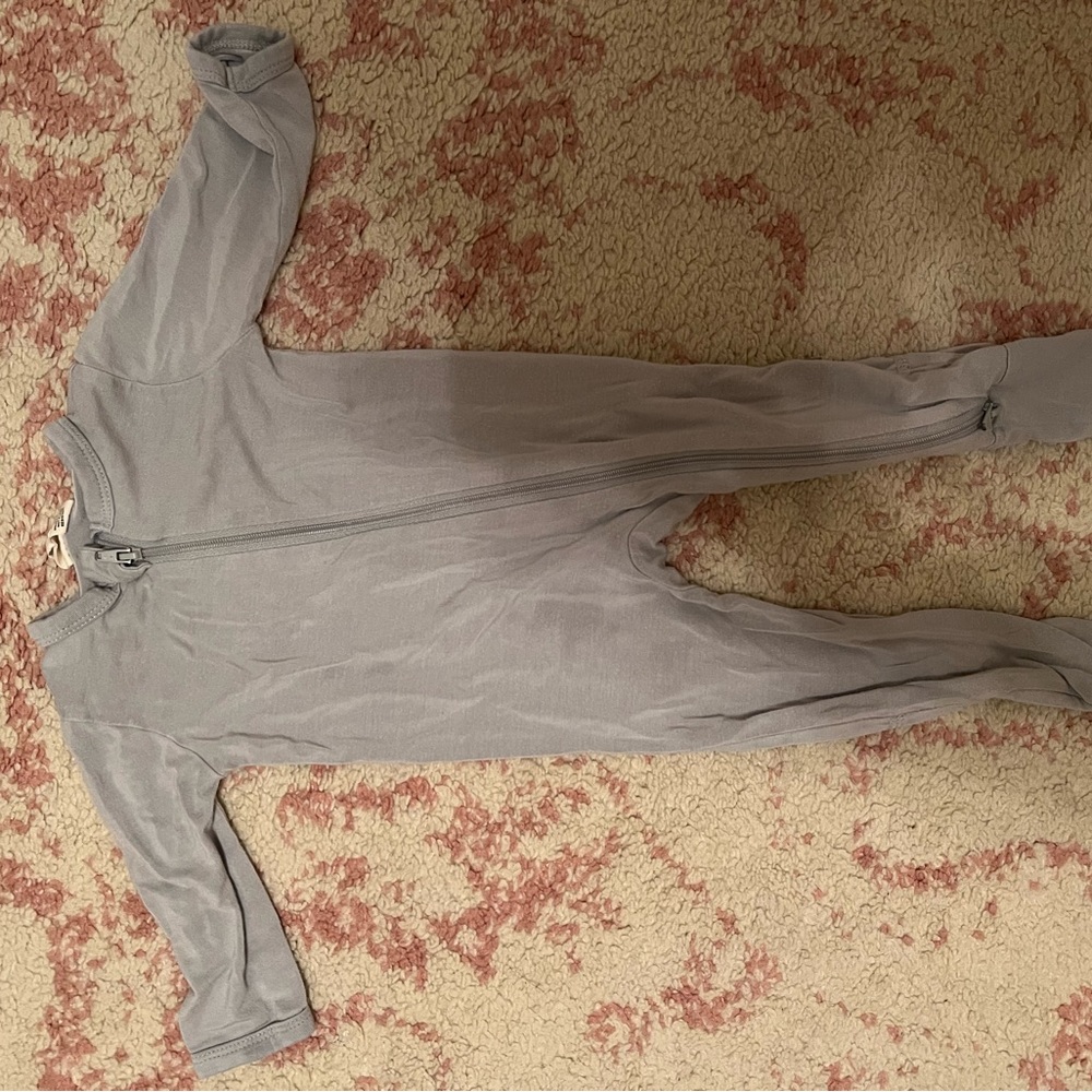 Kyte Onesie